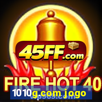 1010g.com jogo